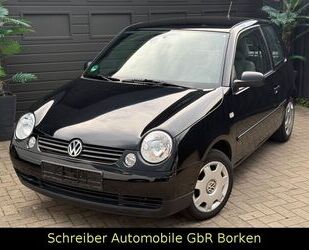 VW Lupo Gebrauchtwagen