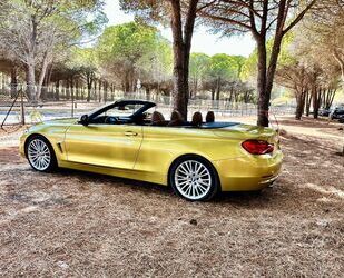 BMW 435 Gebrauchtwagen