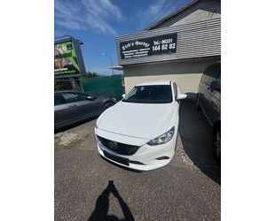 Mazda 6 Gebrauchtwagen