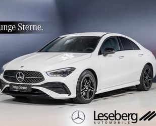 Mercedes-Benz CLA 200 Gebrauchtwagen
