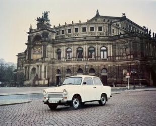 Trabant 601 Gebrauchtwagen