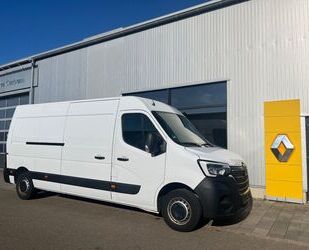 Renault Master Gebrauchtwagen