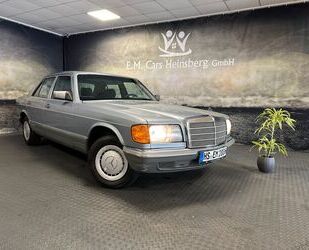 Mercedes-Benz 280 Gebrauchtwagen