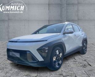 Hyundai KONA Gebrauchtwagen