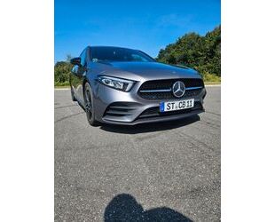 Mercedes-Benz A 200 Gebrauchtwagen