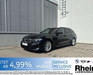 BMW 320 Gebrauchtwagen
