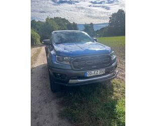 Ford Ranger Gebrauchtwagen