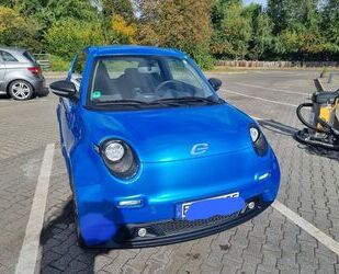 e.GO Mobile Life Gebrauchtwagen