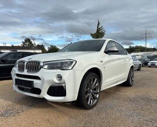 BMW X4 Gebrauchtwagen