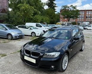 BMW 318 Gebrauchtwagen