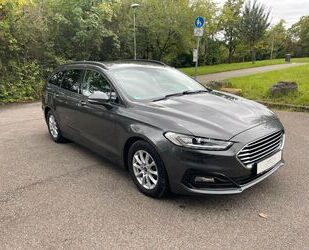 Ford Mondeo Gebrauchtwagen