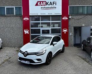 Renault Clio Gebrauchtwagen
