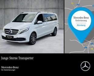 Mercedes-Benz V 300 Gebrauchtwagen