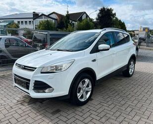 Ford Kuga Gebrauchtwagen