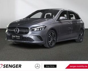 Mercedes-Benz B 180 Gebrauchtwagen