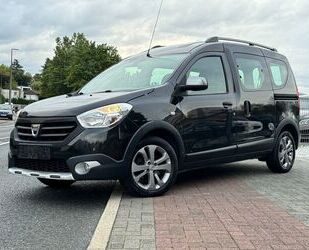 Dacia Dokker Gebrauchtwagen