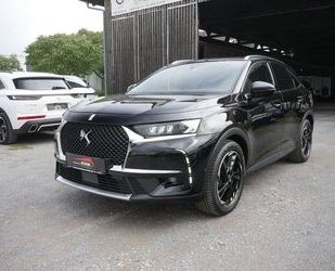 DS Automobiles DS7 (Crossback) Gebrauchtwagen