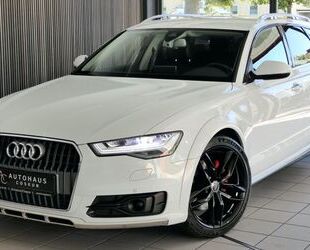 Audi A6 Allroad Gebrauchtwagen