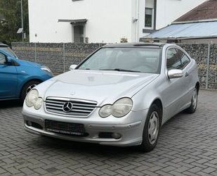 Mercedes-Benz C 180 Gebrauchtwagen