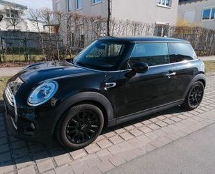 Mini ONE Gebrauchtwagen