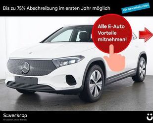 Mercedes-Benz EQA Gebrauchtwagen