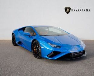 Lamborghini Huracán Gebrauchtwagen