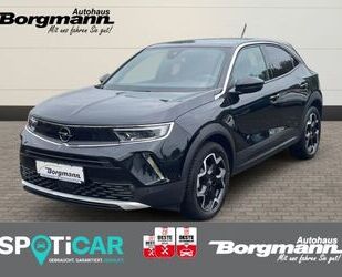 Opel Mokka Gebrauchtwagen