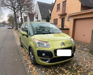 Citroen C3 Picasso Gebrauchtwagen