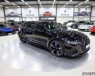 Audi RS6 Gebrauchtwagen