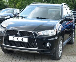 Mitsubishi Outlander Gebrauchtwagen