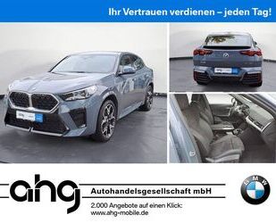 BMW X2 Gebrauchtwagen