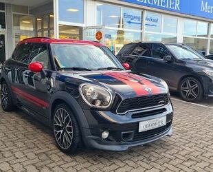 Mini John Cooper Works Gebrauchtwagen