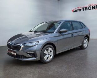 Skoda Scala Gebrauchtwagen