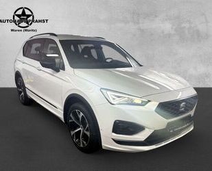 Seat Tarraco Gebrauchtwagen