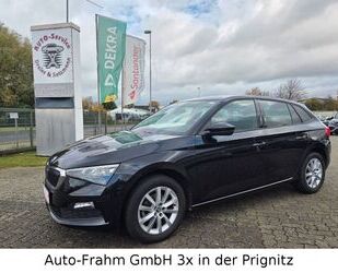 Skoda Scala Gebrauchtwagen