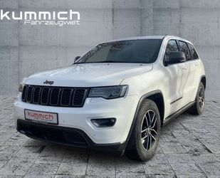 Jeep Grand Cherokee Gebrauchtwagen
