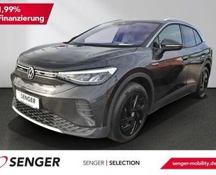 VW ID.4 Gebrauchtwagen