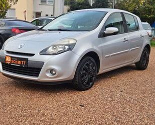 Renault Clio Gebrauchtwagen