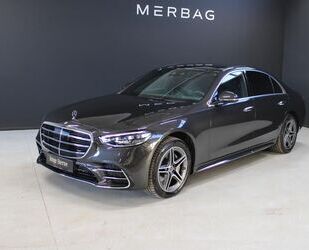 Mercedes-Benz S 450 Gebrauchtwagen