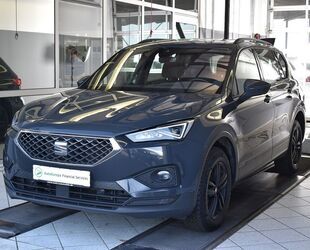 Seat Tarraco Gebrauchtwagen