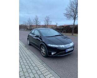 Honda Civic Gebrauchtwagen