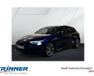 Audi S3 Gebrauchtwagen