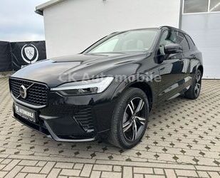 Volvo XC60 Gebrauchtwagen