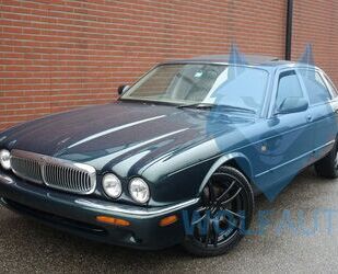 Jaguar XJ Gebrauchtwagen