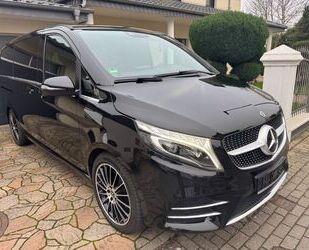 Mercedes-Benz V 300 Gebrauchtwagen