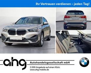 BMW BMW X1 xDrive25e Advantage Steptronic Aut. Klimaau Gebrauchtwagen