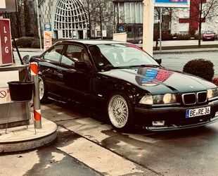 BMW 323 Gebrauchtwagen
