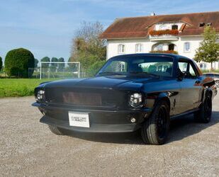 Ford Mustang Gebrauchtwagen