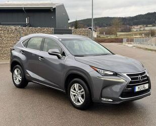 Lexus NX 300 Gebrauchtwagen