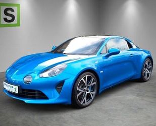 Alpine A110 Gebrauchtwagen